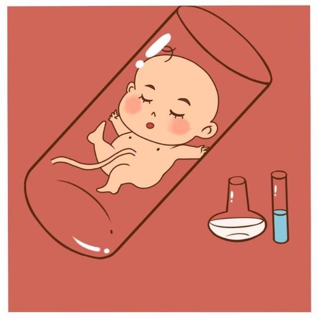 生育性别