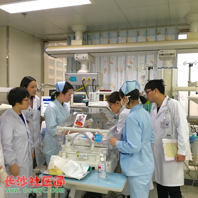 四个月宝宝