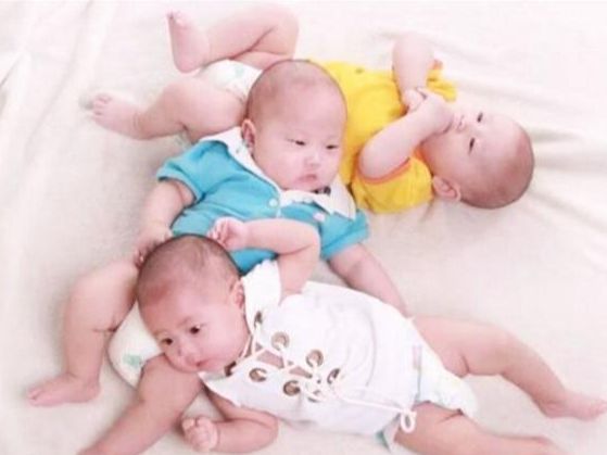四个月打胎